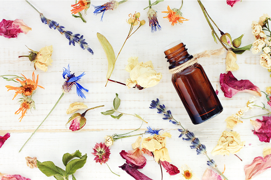 The Holistic Alternatives Best Aromatherapy Training Institute